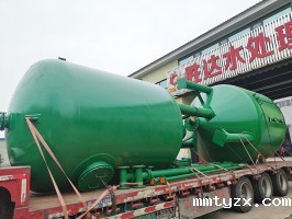 除氟过滤器