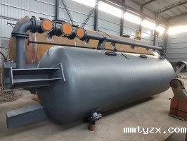 混合离子交换器