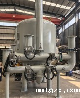 高速微滤过滤器